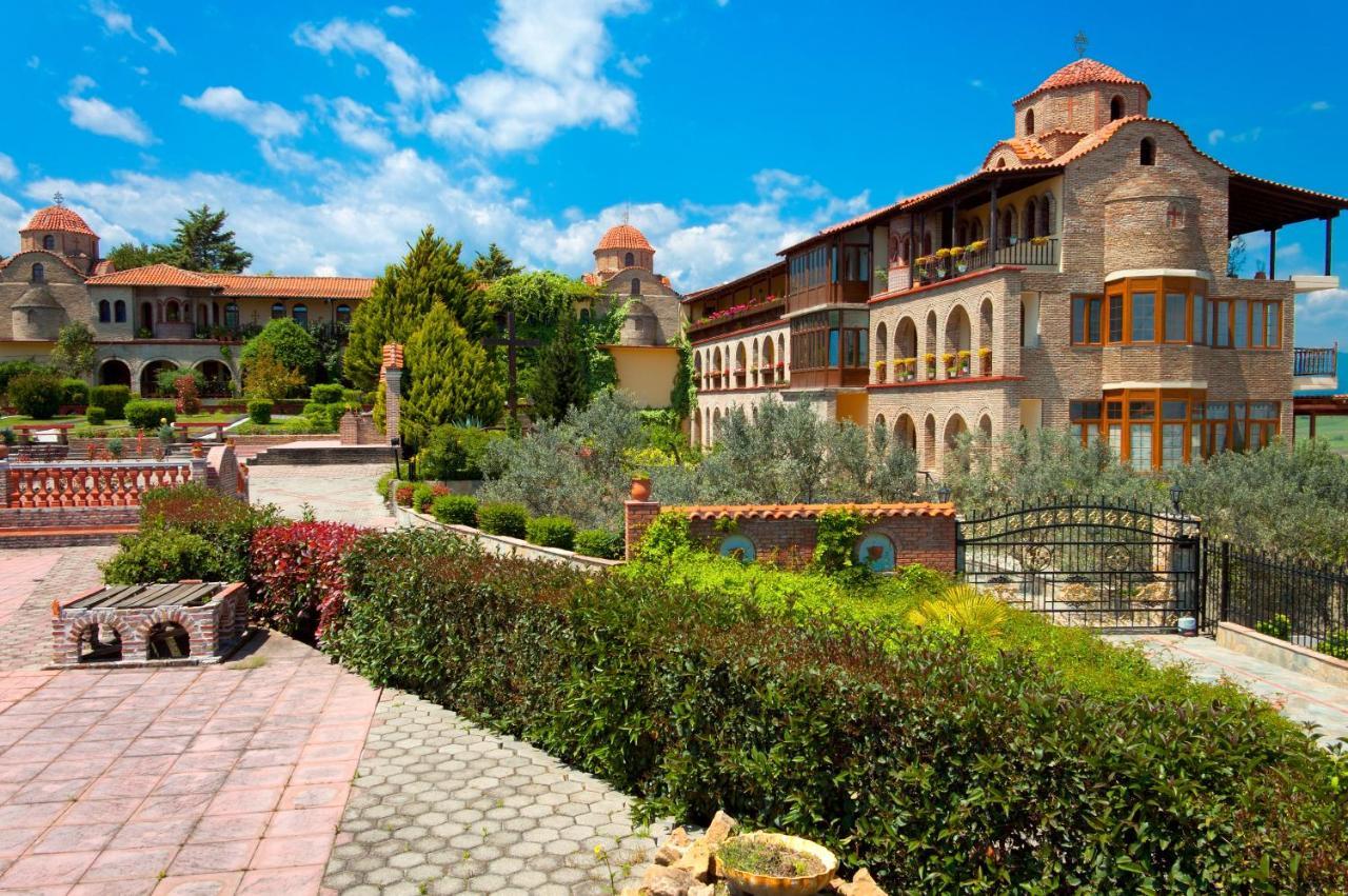 Hotel Strass ปาราเลียกาเตอรีนิส ภายนอก รูปภาพ