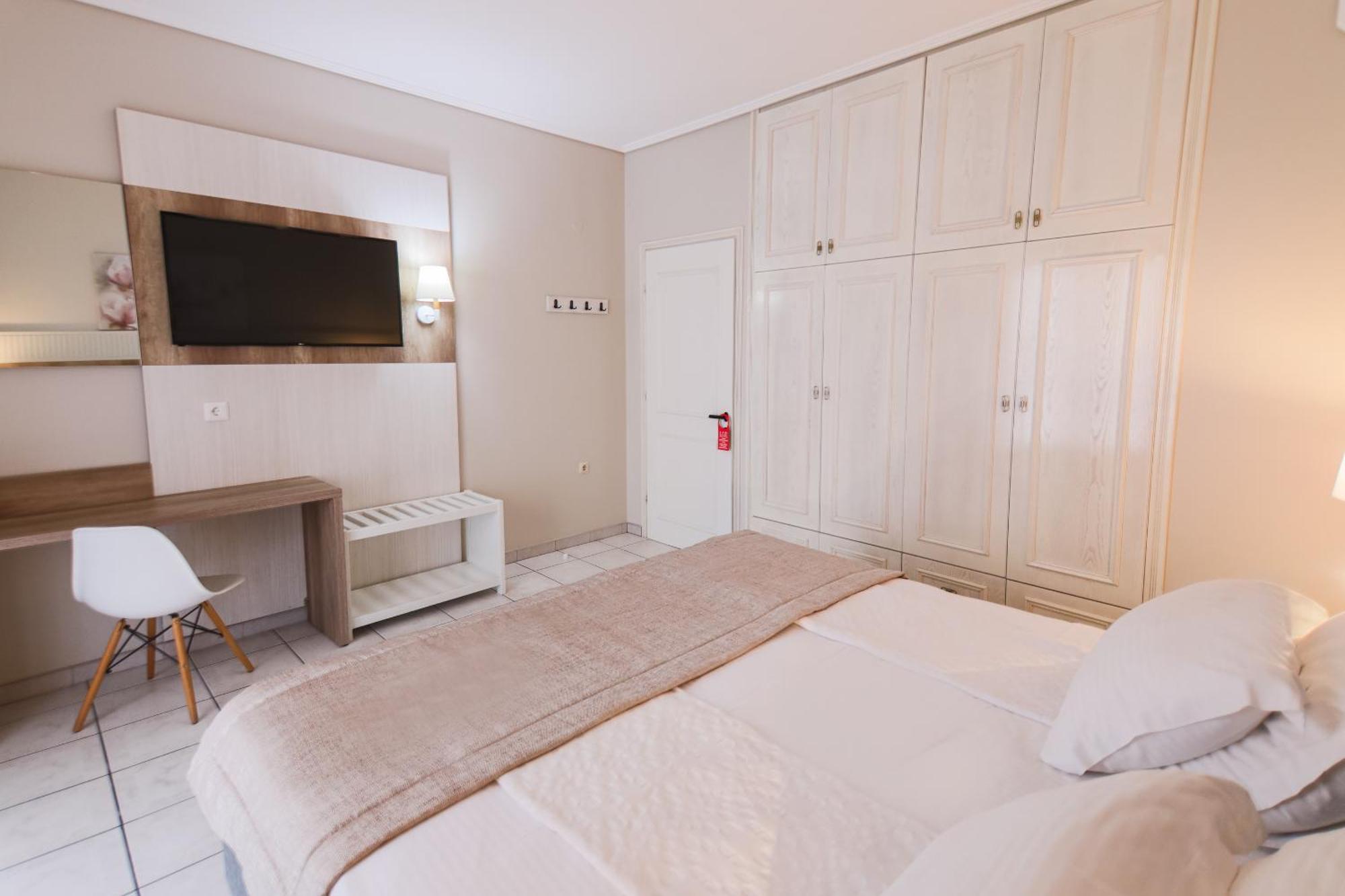Hotel Strass ปาราเลียกาเตอรีนิส ภายนอก รูปภาพ