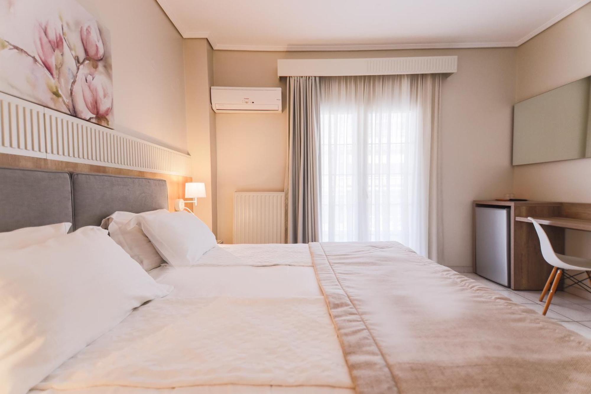 Hotel Strass ปาราเลียกาเตอรีนิส ภายนอก รูปภาพ