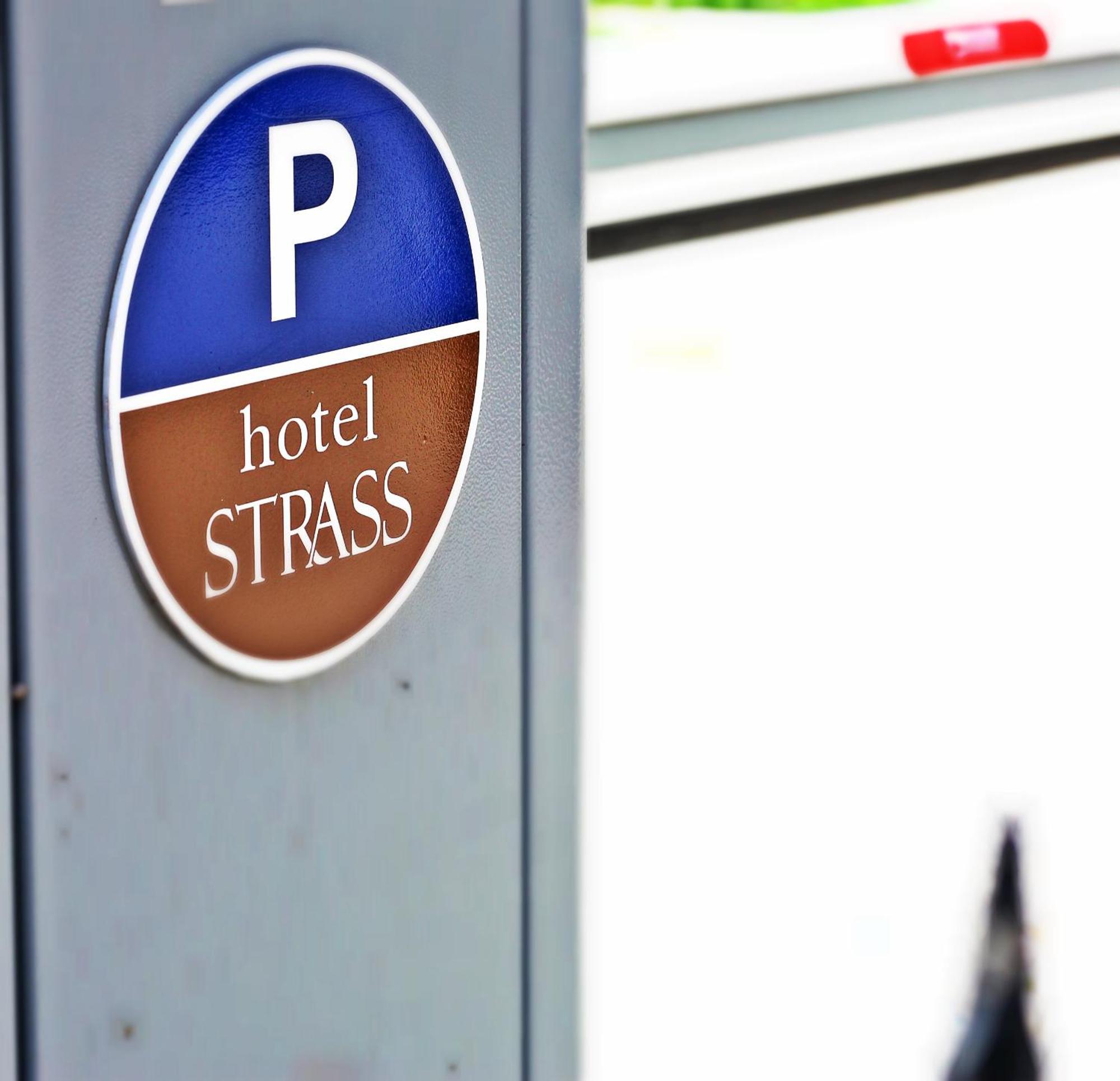 Hotel Strass ปาราเลียกาเตอรีนิส ภายนอก รูปภาพ
