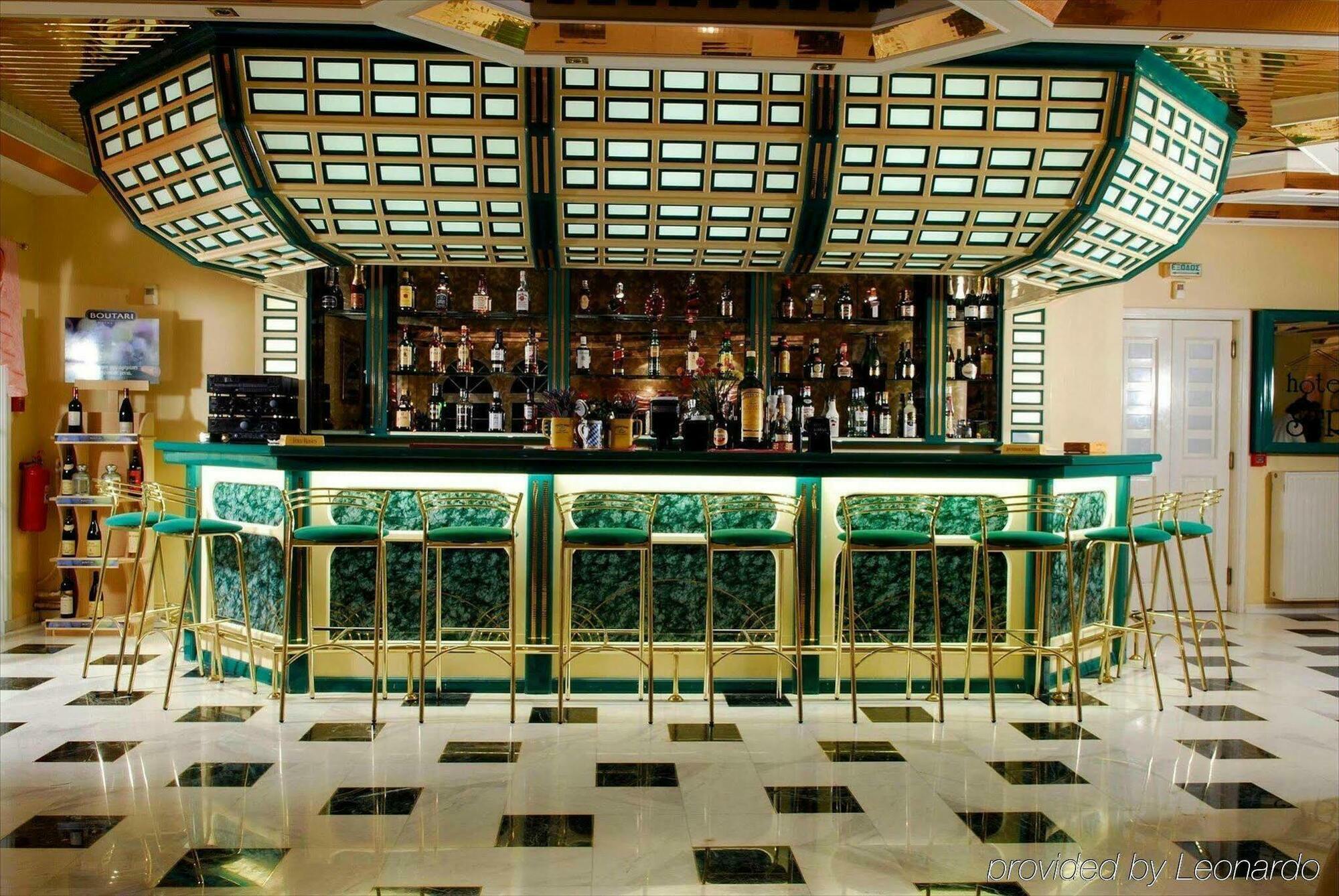 Hotel Strass ปาราเลียกาเตอรีนิส ภายนอก รูปภาพ